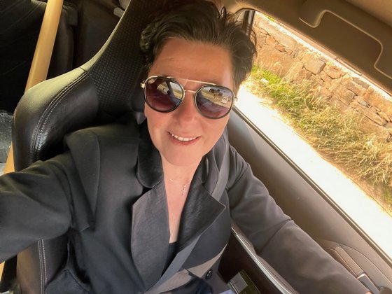 Στέλλα Καβαλλάρη